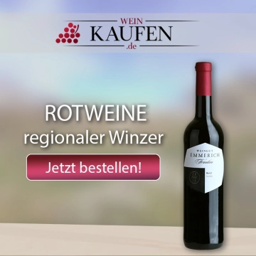 Rotwein Angebote günstig in Mühlheim an der Donau bestellen