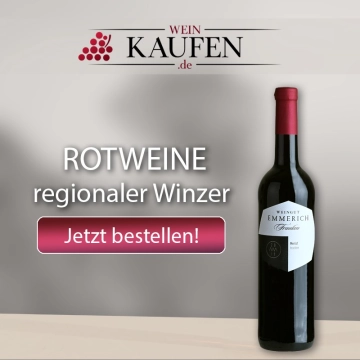Rotwein Angebote günstig in Mülheim an der Ruhr bestellen