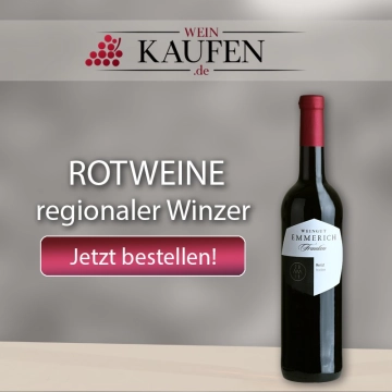 Rotwein Angebote günstig in Müllheim (Baden) bestellen