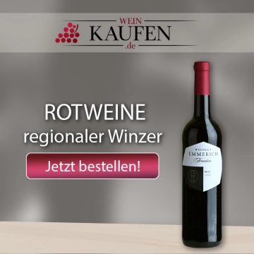 Rotwein Angebote günstig in Müllrose bestellen