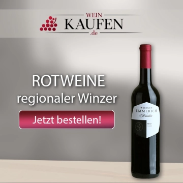 Rotwein Angebote günstig in Müncheberg bestellen