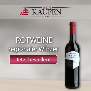 Rotwein Angebote günstig in Münchhausen am Christenberg bestellen
