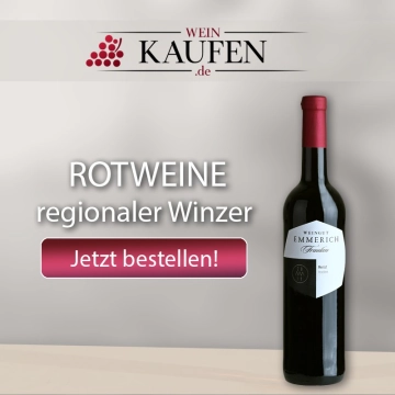 Rotwein Angebote günstig in Münsterappel bestellen