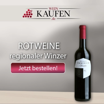 Rotwein Angebote günstig in Münstertal/Schwarzwald bestellen