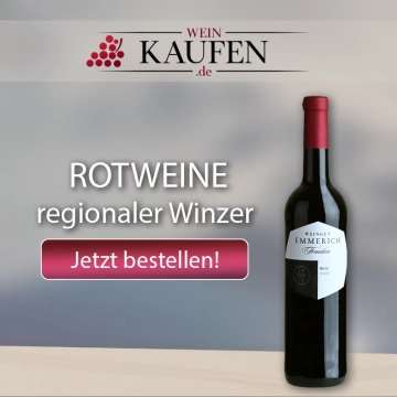 Rotwein Angebote günstig in Münzenberg bestellen