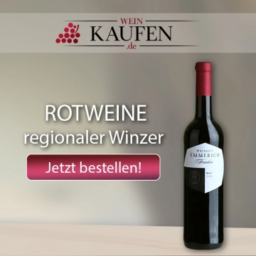 Rotwein Angebote günstig in Muldestausee bestellen