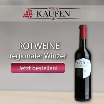 Rotwein Angebote günstig in Mulfingen bestellen