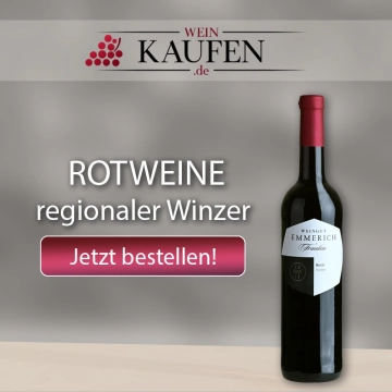 Rotwein Angebote günstig in Namborn bestellen