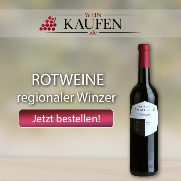 Rotwein Angebote günstig in Nauen bestellen