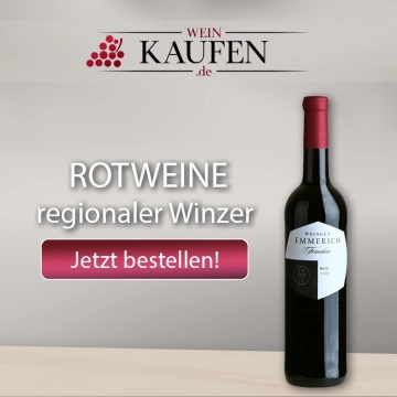 Rotwein Angebote günstig in Nauheim bestellen