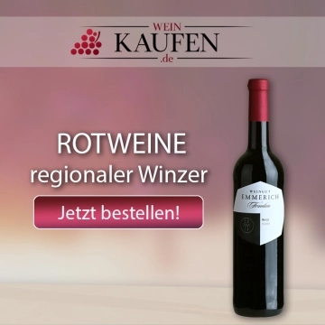 Rotwein Angebote günstig in Neckarbischofsheim bestellen