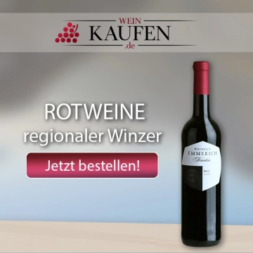 Rotwein Angebote günstig in Neu-Bamberg bestellen