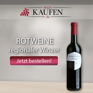 Rotwein Angebote günstig in Neu-Ulm bestellen