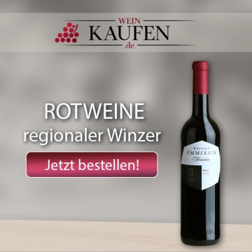 Rotwein Angebote günstig in Neuburg am Inn bestellen