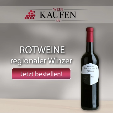 Rotwein Angebote günstig in Neuburg an der Donau bestellen