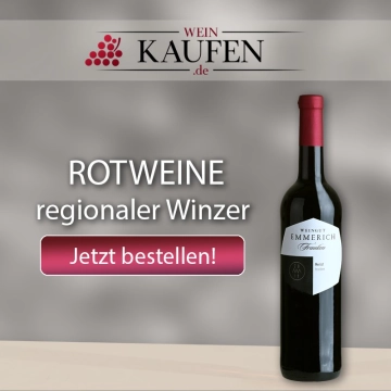 Rotwein Angebote günstig in Neuenkirchen (Landkreis Osnabrück) bestellen