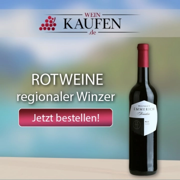 Rotwein Angebote günstig in Neuenkirchen bestellen