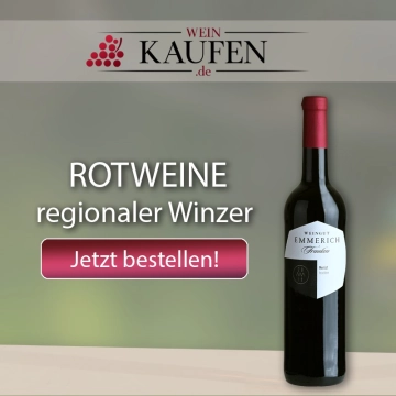 Rotwein Angebote günstig in Neuhausen/Spree bestellen