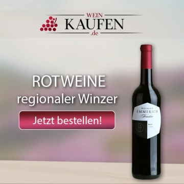 Rotwein Angebote günstig in Neukirchen/Erzgebirge bestellen