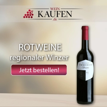 Rotwein Angebote günstig in Neukirchen/Pleiße bestellen
