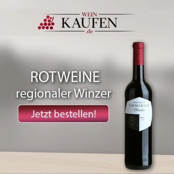 Rotwein Angebote günstig in Neukirchen-Vluyn bestellen