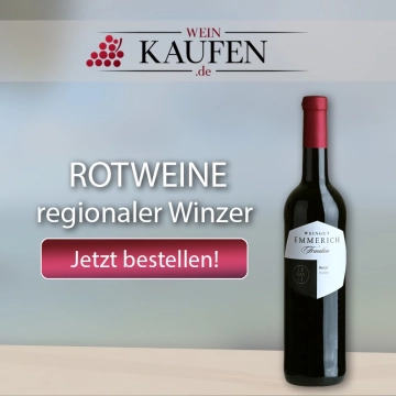 Rotwein Angebote günstig in Neureichenau bestellen