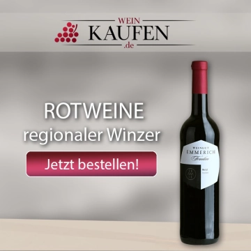 Rotwein Angebote günstig in Neusalza-Spremberg bestellen