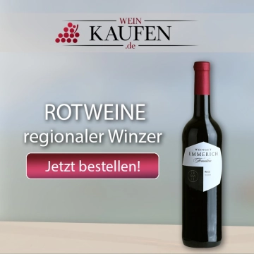 Rotwein Angebote günstig in Neustadt am Rübenberge bestellen