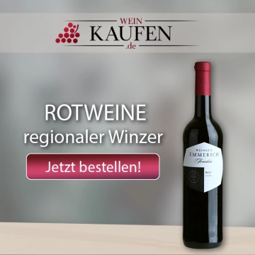 Rotwein Angebote günstig in Neustadt an der Donau bestellen