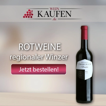 Rotwein Angebote günstig in Neustadt an der Orla bestellen