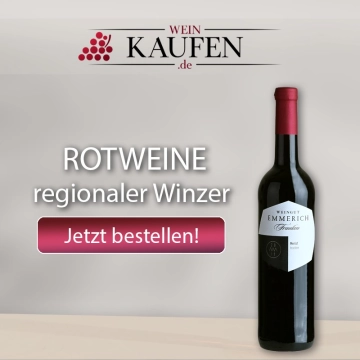 Rotwein Angebote günstig in Neustrelitz bestellen