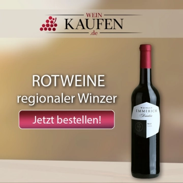 Rotwein Angebote günstig in Nideggen bestellen