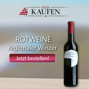 Rotwein Angebote günstig in Niebüll bestellen