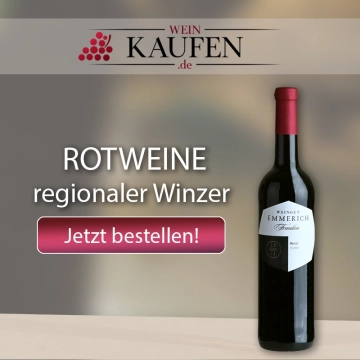 Rotwein Angebote günstig in Niedenstein bestellen