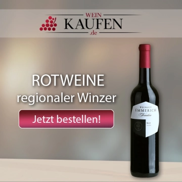 Rotwein Angebote günstig in Niederaichbach bestellen