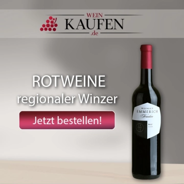 Rotwein Angebote günstig in Niedere Börde bestellen