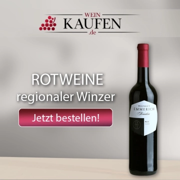 Rotwein Angebote günstig in Niederhausen an der Appel bestellen