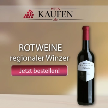 Rotwein Angebote günstig in Niedernhausen bestellen
