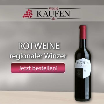 Rotwein Angebote günstig in Niederorschel bestellen