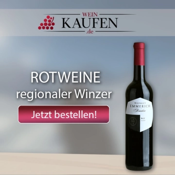 Rotwein Angebote günstig in Niederstotzingen bestellen