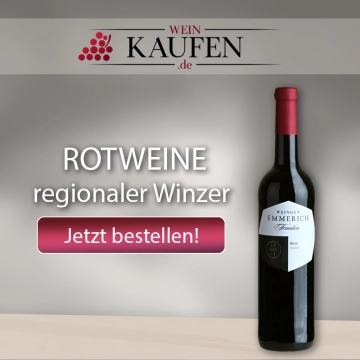 Rotwein Angebote günstig in Nieheim bestellen