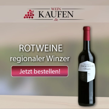 Rotwein Angebote günstig in Nienburg (Weser) bestellen