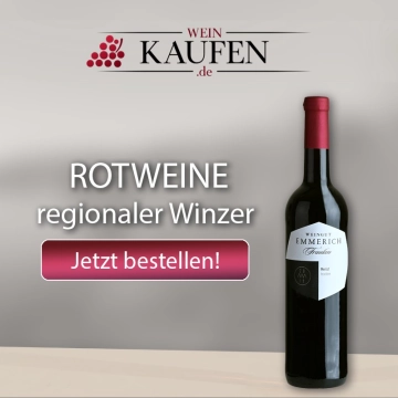 Rotwein Angebote günstig in Nienstädt bestellen