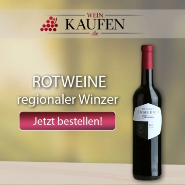Rotwein Angebote günstig in Nittenau bestellen