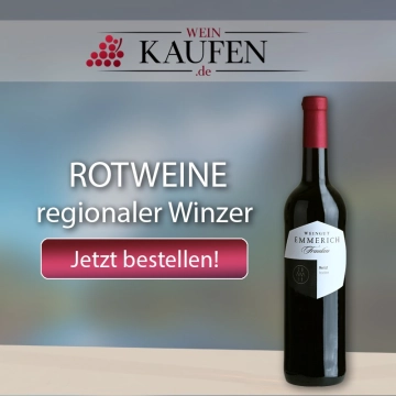 Rotwein Angebote günstig in Nobitz bestellen