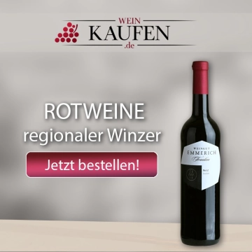 Rotwein Angebote günstig in Nördlingen bestellen