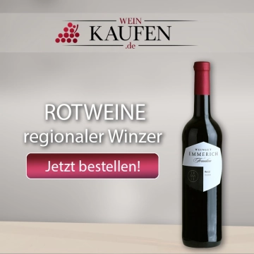 Rotwein Angebote günstig in Nonnenhorn bestellen