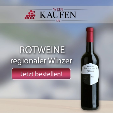 Rotwein Angebote günstig in Nordhausen bestellen