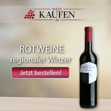 Rotwein Angebote günstig in Nordheim (Württemberg) bestellen