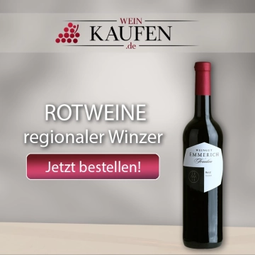 Rotwein Angebote günstig in Nordhorn bestellen